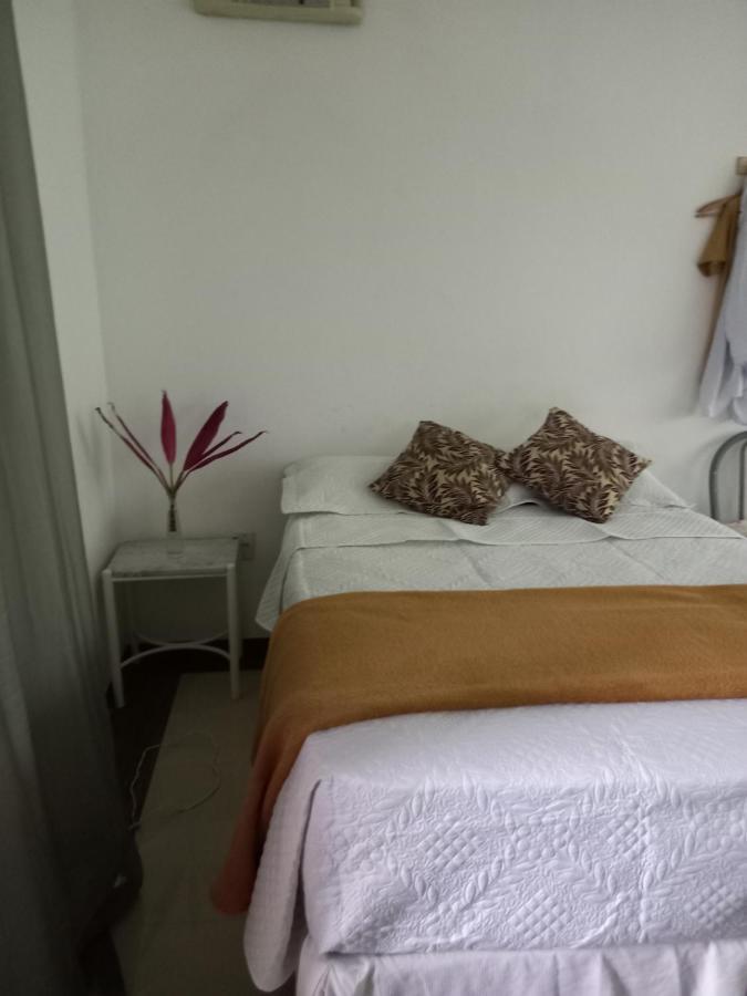 Suites Mathias Flat Conservatória Eksteriør billede