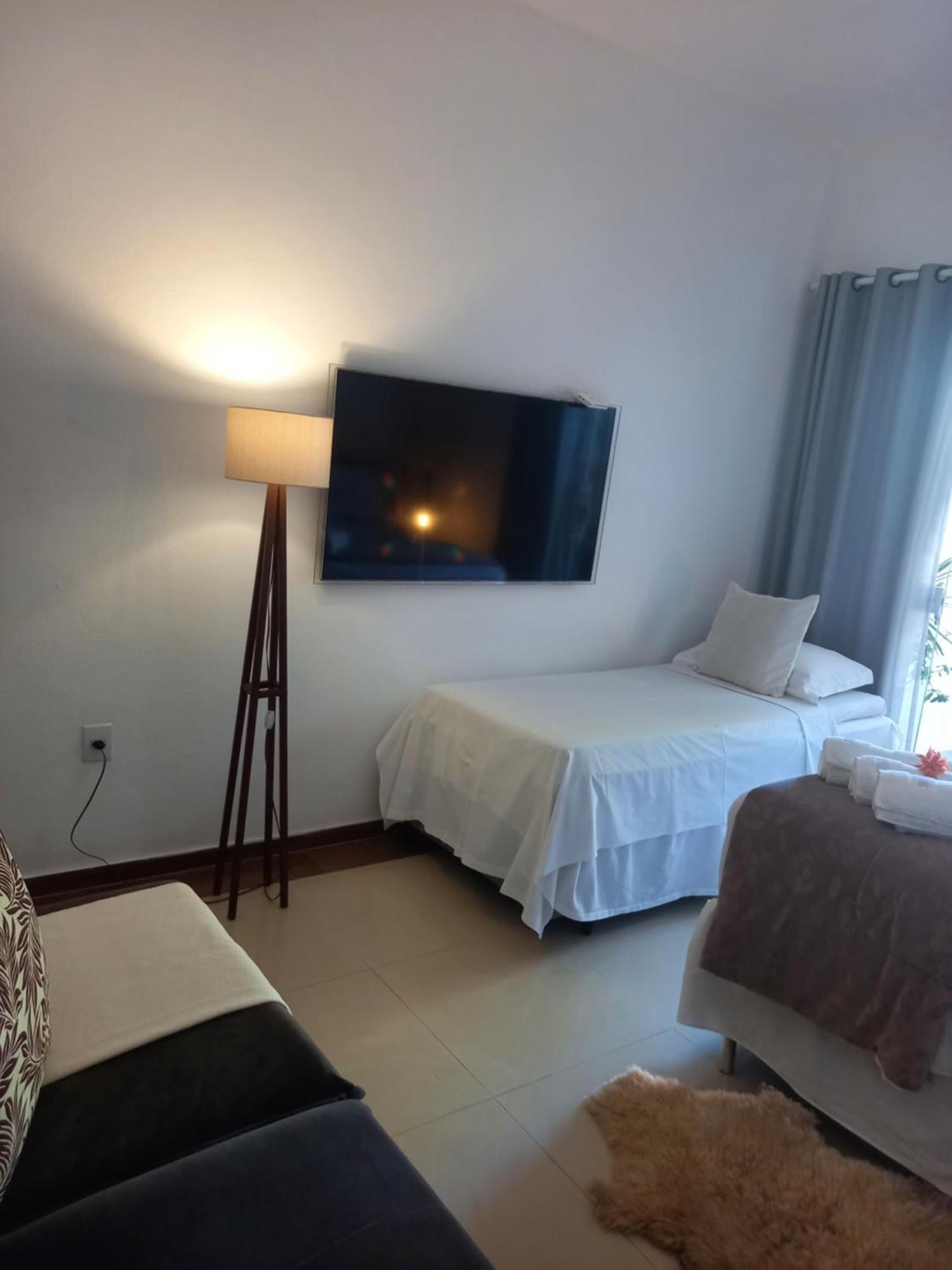 Suites Mathias Flat Conservatória Eksteriør billede