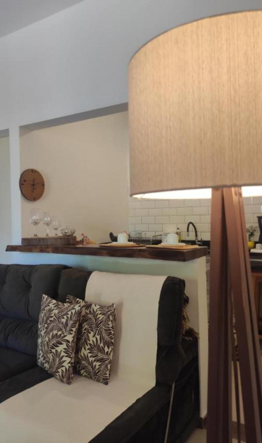 Suites Mathias Flat Conservatória Eksteriør billede