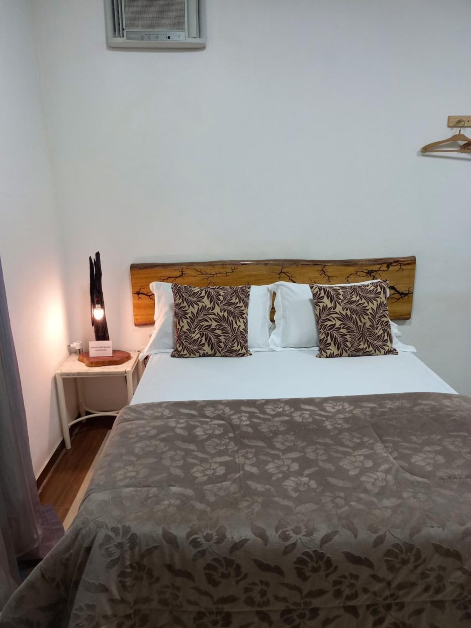 Suites Mathias Flat Conservatória Eksteriør billede