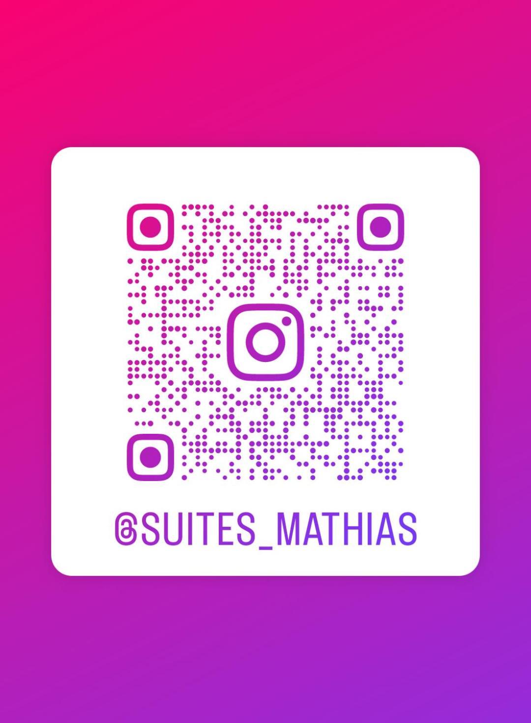 Suites Mathias Flat Conservatória Eksteriør billede